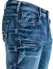 B. Tuff Western Jeans Mens Casey II Bootcut 36 Reg Med MCASII CLEARANCE — photo 2