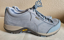 New Dansko Paisley leather lace up shoes. Sz38. RT 165