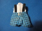 Vintage 1976 Heart Family Boy Baby Doll Mattel — photo 8