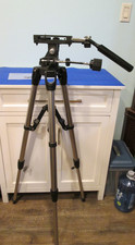 AmScope Alt-Azimuth Tripod