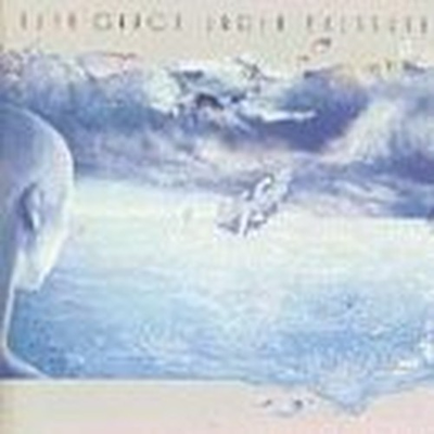 #ad Prine John Grace Under Pressure Prine John CD 5LVG The Cheap Fast Free Post $8.97