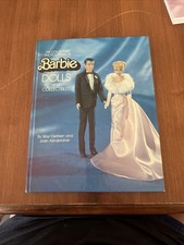 Vintage Collectors Encyclopedia of Barbie Dolls  Collectibles, DeWein 1994