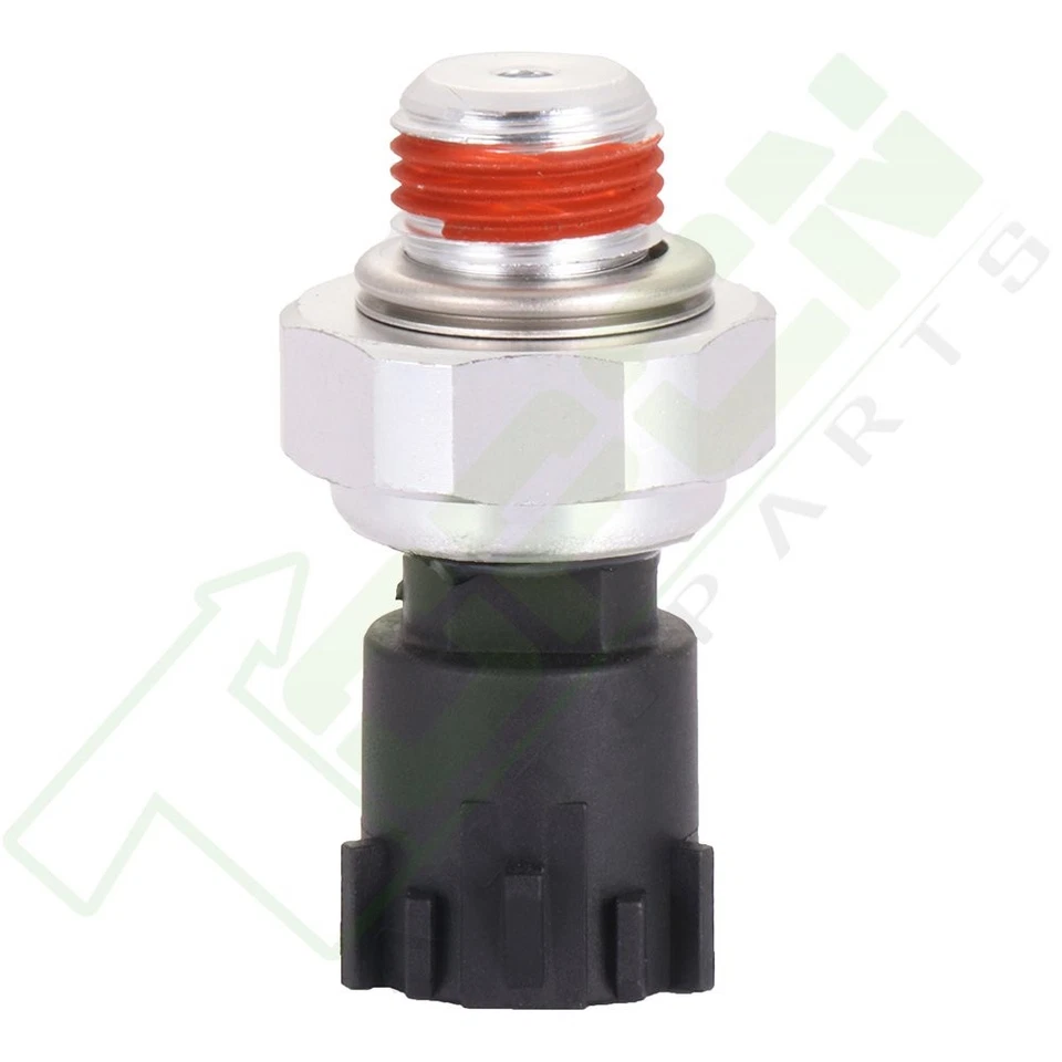 Remetente de pressão de óleo do motor 4 peças compatível com Chevrolet Suburban 2500 Tahoe Trailblazer - Imagem 2 de 4