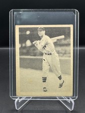 1939 Play Ball Baseball Cards 16