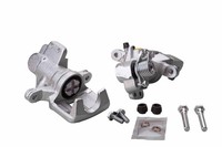 Hella Bremssattel Bremszange FüR Honda Jazz IV GK 1.3 Gk_ 1.5