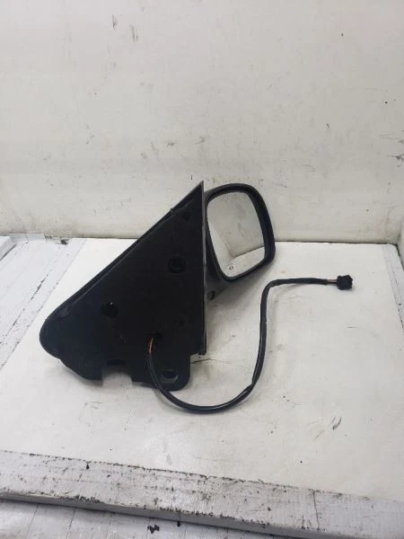 Espejo retrovisor lateral de pasajero eléctrico térmico a través de 5/3/04 para caravana 01-05 444350 Foto 2 de 4