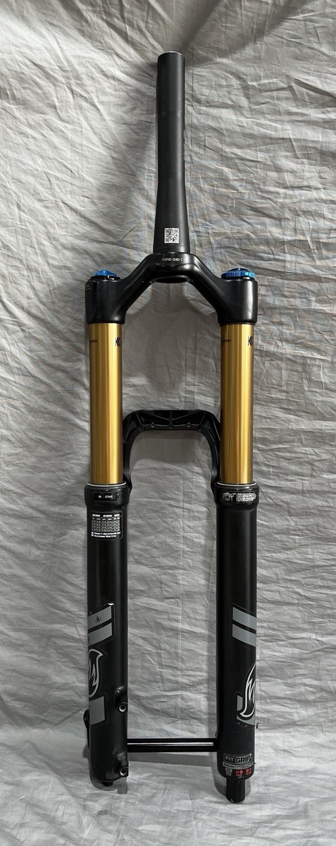 Fox Factory 36 Float Fork 27.5