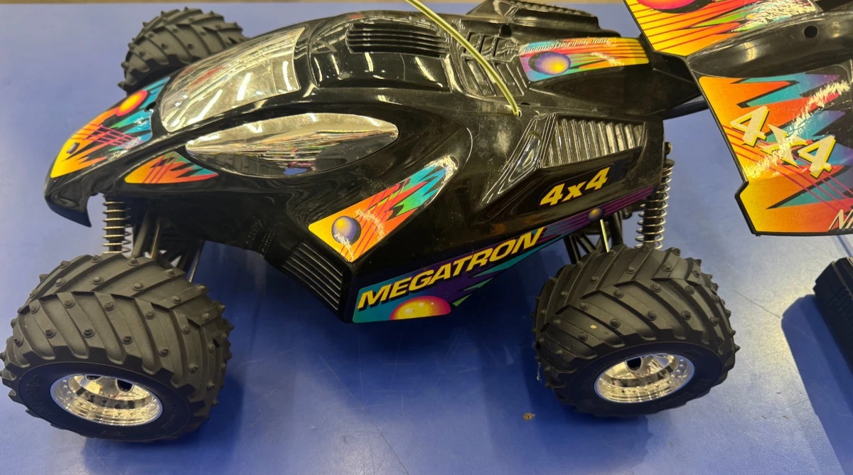 Preços baixos em Nikko Off-road carro RC hobby, caminhões e