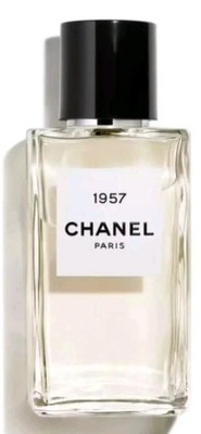Chanel 1957 EDP 2.5oz Perfume Spray Eau de Parfum fragrance New/Sealed!!!