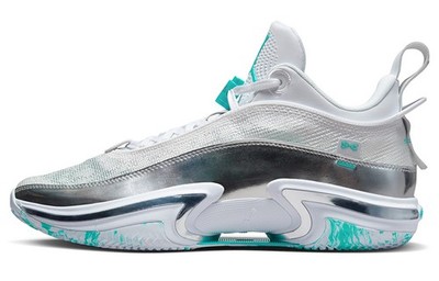 JORDAN 36 Low Guo Ailun - DM9032-130 New Authentic