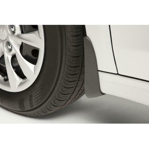 Car Splash guard Auto Mud flap Mudguard Rear Screw Accessory Practical - Picture 6 of 6