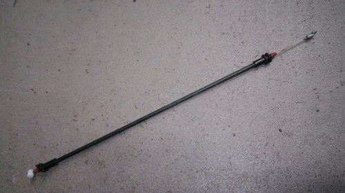 Betätigungszug Schloss Türschloss Vorne Rechts K Ford Focus 1.6 Tdci DPF Bj 2011