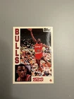 Topps 1992-93 Archives Michael Jordan #52 Chicago Bulls Basketball Card