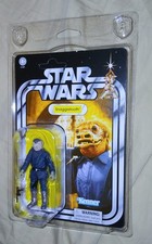STAR WARS VINTAGE COLLECTION VC 379 SNAGGLETOOTH 3 3 4 INCH FIGURE 2025   CASE