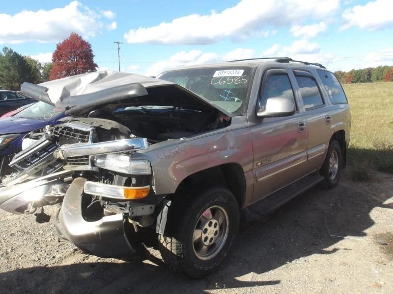 Fuse Box Engine Fits 00-02 SIERRA 1500 PICKUP 1991524 - Imagem 2 de 4