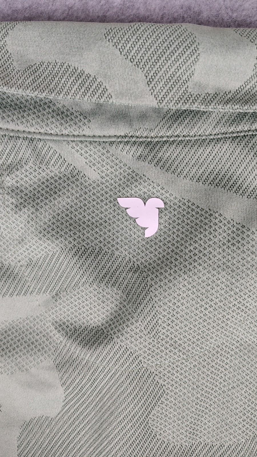 Macade Golf Concept Performance  Short Sleeve Pol… - image 13