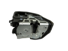 T�rschloss m. ZV Stellmotor re vo f�r BMW E81 1er 116i LCI 07-13 3T 51217202146