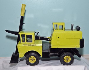 mighty tonka shovel