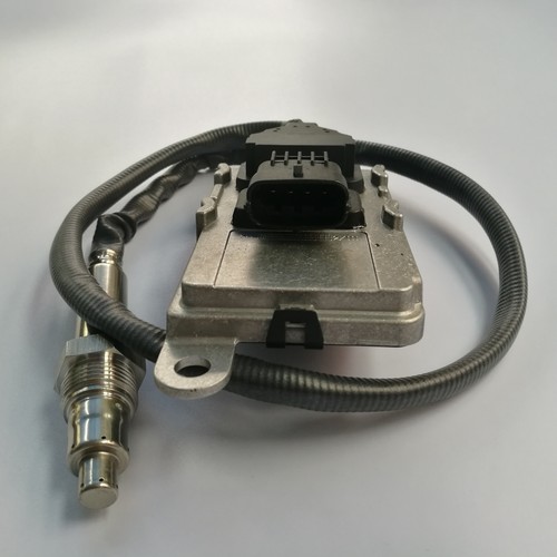 22827993 Sensor de óxido de nitrógeno Sensor NOX 5WK9 7371 para Volvo y Renault 24V ^ - Imagen 3 de 5