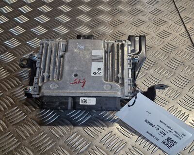Hyundai Ioniq 4 Türer Limousine 2017-2022 Steuergerät (Motor) 391A103HK0