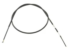 Rear Hand Brake Cable for Honda 1988-1995 Fourtrax 300 2x4 & 4x4 TRX300 TRX300FW