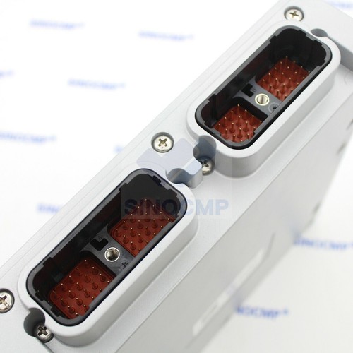 ECU Controller Computer For Hyundai Unit R290LC-9 21Q8-32103 Excavator - Picture 6 of 7
