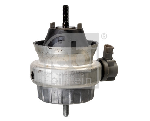 Left FEBI BILSTEIN 109449 Engine Mounting for AUDI