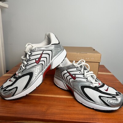 Vintage Nike Air Zoom Elite Men display picture 2