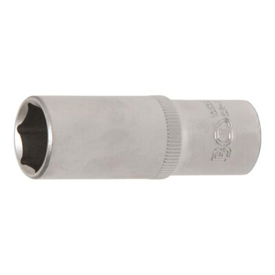 Steckschlüssel-Einsatz , Pro Torque  , 10 (3/8), 16 mm, tief