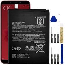 New Battery BN36 Replacement For Xiaomi Mi A2 Tool USA