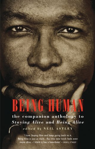 Being Human-Neil Astley
