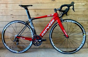 cervelo s3 51cm