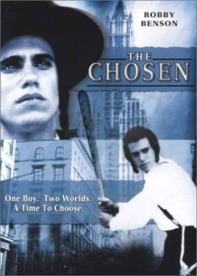 The Chosen - DVD - GOOD