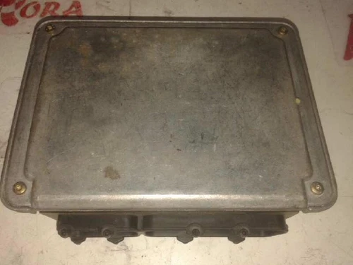 038906018BT Centralina Motore per SEAT TOLEDO (1M2) * 1039692 - Foto 4 di 4