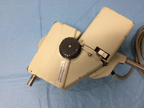 Caframo Stirrer Homogenizer Type RZR3 -good working condition - Picture 2 of 5