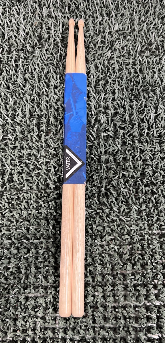 Vater 2024 7a drumsticks