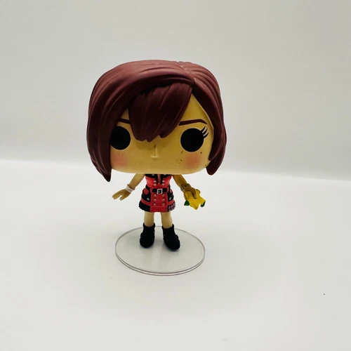 Kingdom Hearts 3 - Kairi 621 - Funko Pop! - Vinyl Figure   No Box