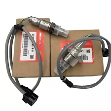 For Honda Up/Downstream Oxygen Sensor for Accord 2018-21 Acura RDX 2019-2021