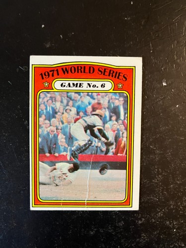 1972 Topps Baseball Cards $1 per card - pick from list - Picture 275 of 495
