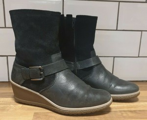 ecco camilla boots