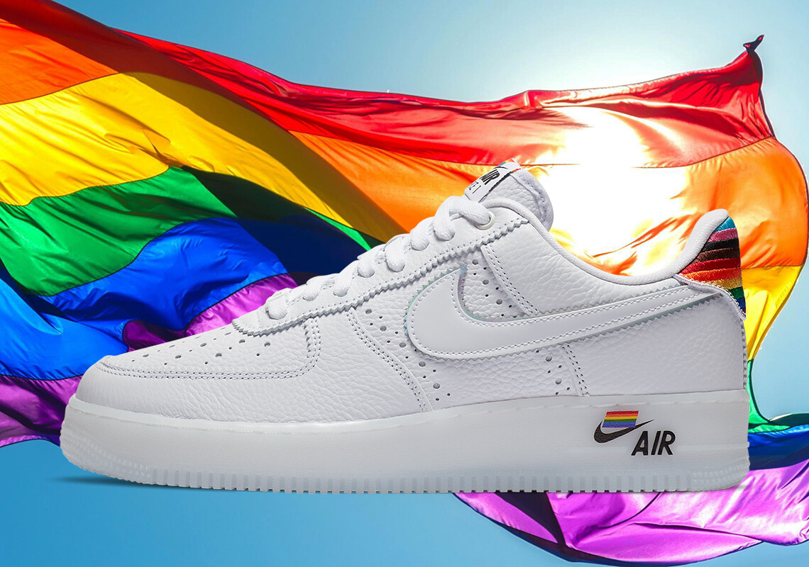 nike af1 lgbt Off 65% - wuuproduction.com