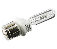 54685 BTL Osram 500W 120V T6 P28s Halogen Stage and Studio Lamp