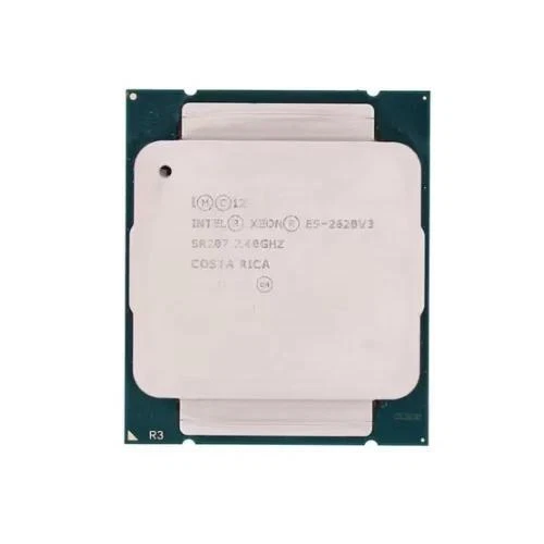 Intel Xeon E5-2620 V3 (SR207) - 6-Core 2.40GHz FCLGA2011-3 15MB 85W CPU