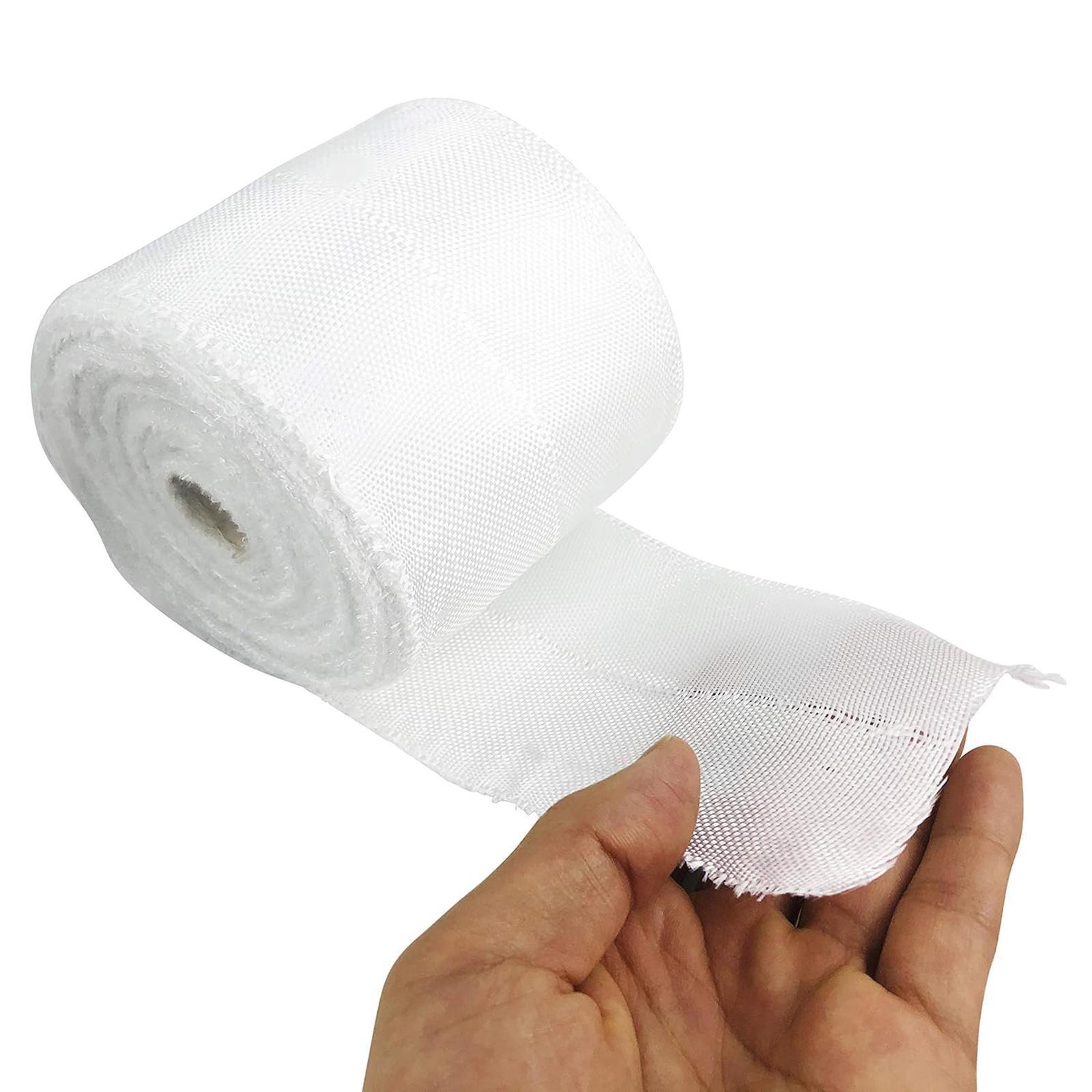 Fiberglass Cloth Roll Heat Insulation Fiberglass Insulation eBay
