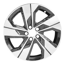 Volvo V60xc 2020 2021 2022 2023 2024 18 Oem Wheel Rim 316801992 31680199 Volvo V60xc 2020 2021 2022 2023 2024 18 Oem Wheel Rim 316801992 31680199