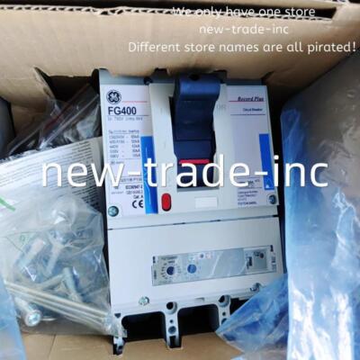 1PCS NEW FGN37DN400LF fedex or DHL