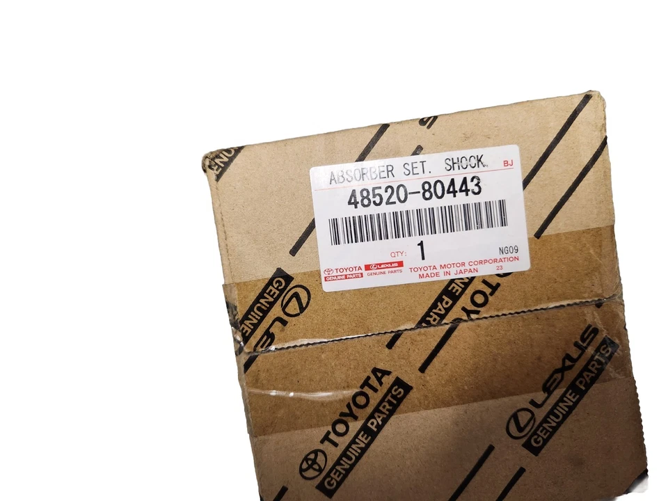 ПОДЛИННЫЙ OEM LEXUS стойка для 2015 GS350-GS450H 4852080443 - Изображение 3 из 3