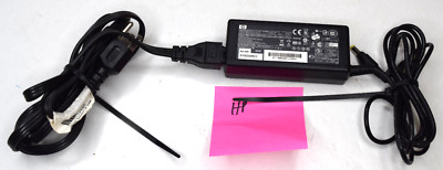 HP PA-1650-O2H  Replace with HP Spare 381090-001 Used