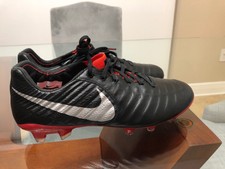 tiempo legend 7 white
