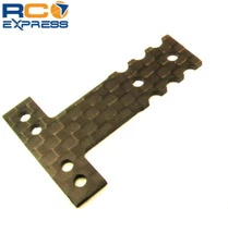 X Spede Kysoho Mini Z Mr03 Graphite T Plate (8.5mm) GKMT14L85